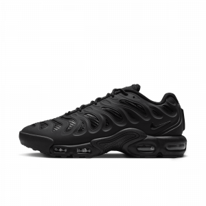 Nike Air Max Plus Drift Men's Shoes - Black