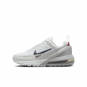 Nike Air Max Pulse Older Kids' Shoes - White