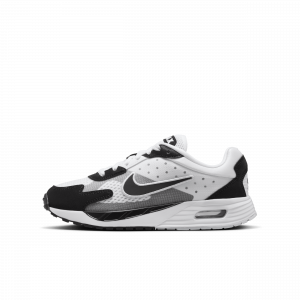 Nike Air Max Solo Older Kids' Shoes - White