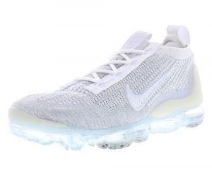 NIKE Womens Air Vapormax 2021 FK Running Trainers DC4112 Sneakers Shoes (UK 5 US 7.5 EU 38.5