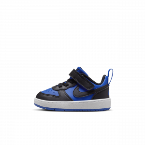 Nike Court Borough Low Recraft Baby/Toddler Shoes - Blue