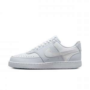 Nike Court Vision Low Next Nature Women's Shoes - Grey