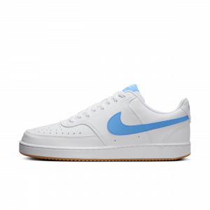 Nike Court Vision Low Men's Shoes - White