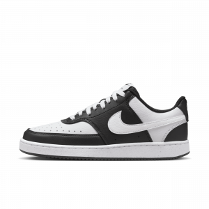 Nike Court Vision Low Next Nature Women's Shoes - Black