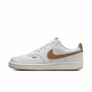 Nike Court Vision Low Next Nature Women's Shoes - White