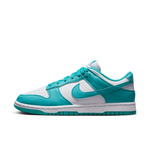 Nike Dunk Low Next Nature Women's Shoes - White