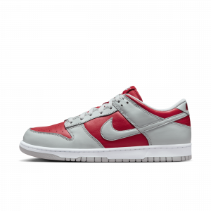 Nike Dunk Low Men's Shoes - Red