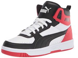 PUMA Unisex Rebound Sneaker