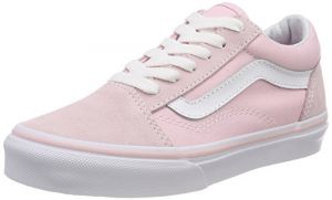 Vans Unisex Kids' Old Skool Trainers