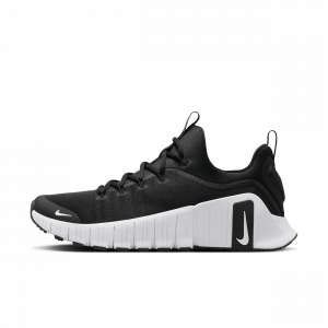 Nike Free Metcon 6 Men's Workout Shoes - Black - Recycled Content Minimum