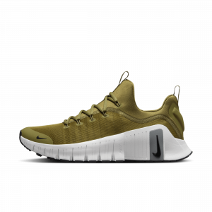 Nike Free Metcon 6 Men's Workout Shoes - Green - Recycled Content Minimum