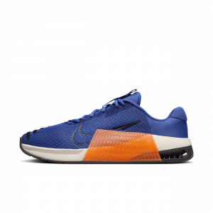 Nike Metcon 9 Men's Workout Shoes - Blue - Recycled Content Minimum