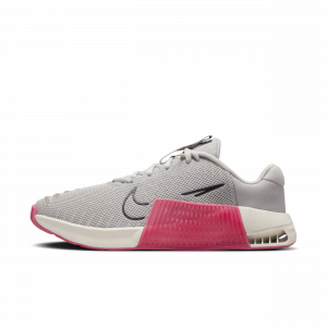 Nike Metcon 9 Women's Workout Shoes - Grey - Recycled Content Minimum