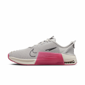 Nike Metcon 9 EasyOn Women's Workout Shoes - Grey - Recycled Content Minimum