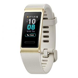 Huawei Band 3 Pro All-in-One Fitness Activity Tracker