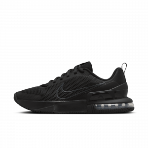 Nike Air Max Alpha Trainer 6 Men's Workout Shoes - Black - Recycled Content Minimum