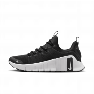 Nike Free Metcon 6 Women's Workout Shoes - Black