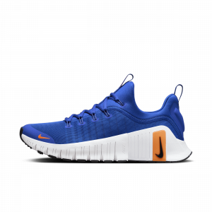 Nike Free Metcon 6 Women's Workout Shoes - Blue