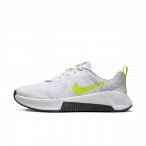 Nike MC Trainer 3 Women's Workout Shoes - White - Recycled Content Minimum