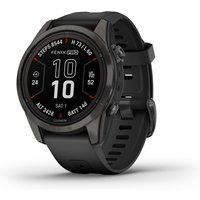 Garmin Fenix 7S Pro Sapphire Solar Multisport GPS Watch