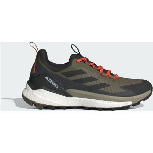 Terrex Free Hiker 2.0 Low Gore-Tex Hiking Shoes