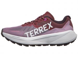 adidas Terrex Agravic 3 Women's Shoes Pink/Burgundy