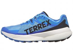 adidas Terrex Agravic Speed Men's Shoes Blue/Black