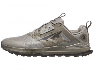 Altra Lone Peak 8 Men's Shoes Taupe