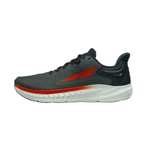 Shoes Altra Torin 7 Gray Red AW24