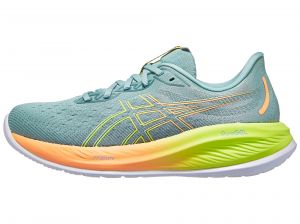 ASICS Gel Cumulus 26 PARIS Men's Shoes Safety Yellow