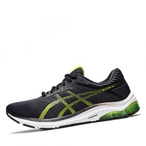 ASICS 1011A856 Gel-Flux 6 Men's Running Shoes Breathable Mesh Pressure Absorbing Size