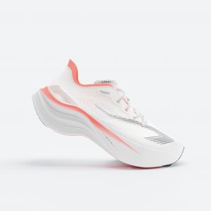 Kiprun Kd900.2 Men's Running Shoes White Pink