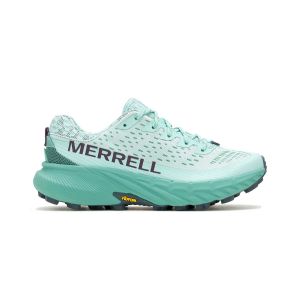 Shoes Merrell Agility Peak 5 Blue AW24 Women's