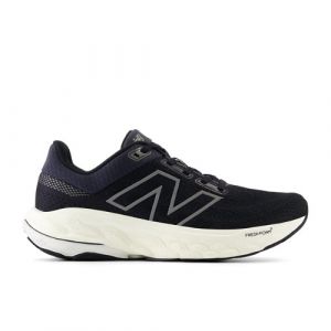 New Balance Women's Fresh Foam X 860v14 in Black/Beige Synthetic, size 5.5