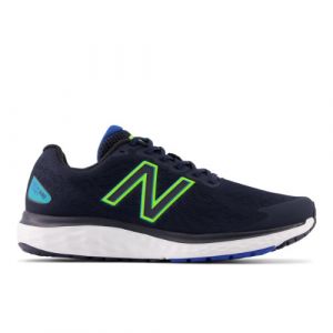 New Balance Fresh Foam 680 v7 review and details From 50.00 Runnea UK