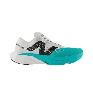 Shoes New Balance FuelCell SuperComp Pacer v2 Blue White AW24