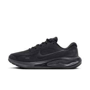 Nike Journey Run Women's Road Running Shoes - Black