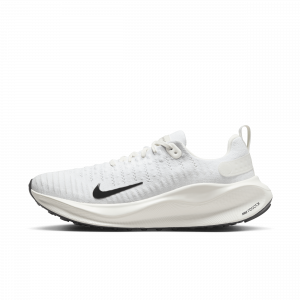 Nike InfinityRN 4 Men's Road Running Shoes - White - Sustainable Materials