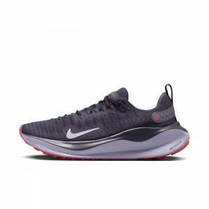 Nike InfinityRN 4 Women's Road Running Shoes - Purple - Recycled Content Minimum