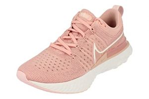 NIKE Womens React Infinity Run Flyknit 2 Running Trainers CT2423 Sneakers Shoes (UK 3.5 US 6 EU 36.5