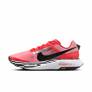 Nike Ultrafly Women's Trail-Racing Shoes - Red