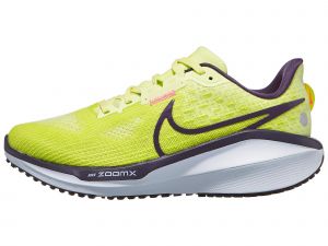 Nike Vomero 17 Women's Shoes Cyber/Dark/Lemon Twist