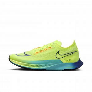 Nike Streakfly Road Racing Shoes - Yellow