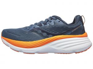 Saucony Hurricane 24 Women's Shoes Mirage/Peel