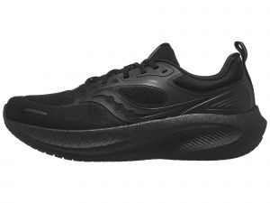 Saucony Surge 3 Men's Shoes Black/Black