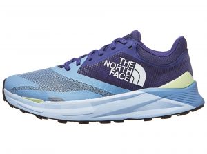 The North Face Vectiv Enduris 3 Women Shoe Steel Blue