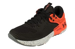 Under Armour HOVR Apex 2 Mens Running Trainers 3023007 Sneakers Shoes (UK 7.5 US 8.5 EU 42