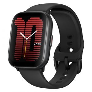 Amazfit Active 42mm Smart Watch with AI Fitness Exercise Coach