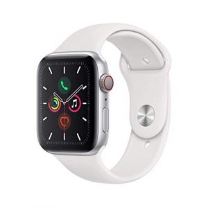 Apple Watch Series 5 (GPS + Cellular