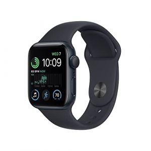 Apple Watch SE (2nd Gen) (GPS